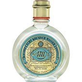 4711 - Echt Kölnisch Wasser - Eau de Cologne botella Molanus