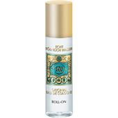 4711 - Echt Kölnisch Wasser - Eau de Cologne Roll-On