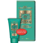 4711 - Original Eau de Cologne - Gift Set