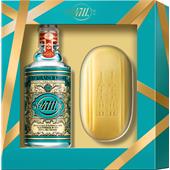 4711 - Echt Kölnisch Wasser - Geschenkset