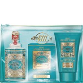 4711 - Echt Kölnisch Wasser - Geschenkset