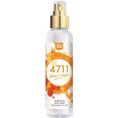 4711 - Echt Kölnisch Wasser Remix - Body Spray
