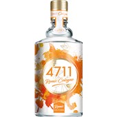 4711 - Echt Kölnisch Wasser Remix - Eau de Cologne Spray