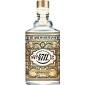 4711 - Floral Collection - Jasmine Eau de Cologne Spray