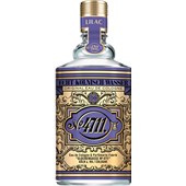 4711 - Floral Collection - Lilac Eau de Cologne Spray