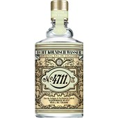 4711 - Floral Collection - Lilly of the Valley Eau de Cologne Spray