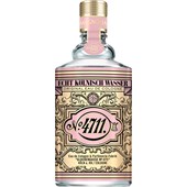 4711 - Floral Collection - Magnolia Eau de Cologne Spray