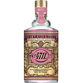 4711 - Floral Collection - Rose Eau de Cologne Spray