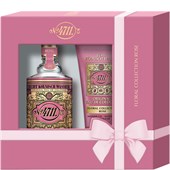 4711 - Floral Collection - Rose Geschenkset