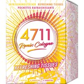 4711 - Remix - Refreshing wipes