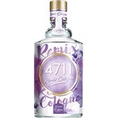 4711 - Remix Lavender - Eau de Cologne Spray