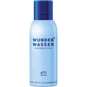4711 - Wunder Wasser Men - Deodorant Spray