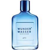 4711 - Wunder Wasser Men - Eau de Cologne Spray