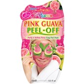 7th Heaven - Peeling Masken - Pink Guava Peel-Off