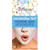 7th Heaven - Schlammmasken - Marshmallow Fluff