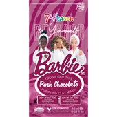 7th Heaven - Bahenní masky - Pink Chocolate Purifying Clay Mask