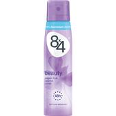 8x4 - Women - Beauty Deodorant Spray
