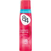8x4 - Women - Modern Charme Deodorant Spray