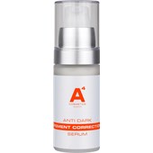 A4 Cosmetics - Ansigtspleje - Anti Dark Pigment Correction Serum