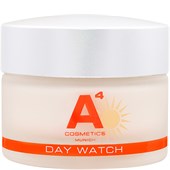 A4 Cosmetics - Gesichtspflege - Day Watch SPF 20