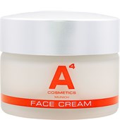 A4 Cosmetics - Gesichtspflege - Face Cream