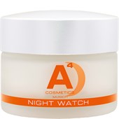 A4 Cosmetics - Gesichtspflege - Night Watch