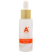 A4 Cosmetics - Gesichtspflege - Night Watch Booster