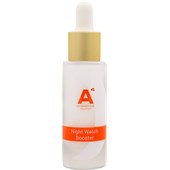A4 Cosmetics - Facial care - Night Watch Booster