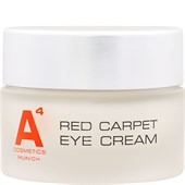 A4 Cosmetics - Gesichtspflege - Red Carpet Eye Cream
