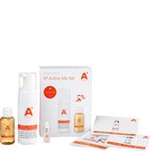 A4 Cosmetics - Gesichtsreinigung - Active Me Set