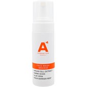 A4 Cosmetics - Facial cleansing - Face Wash Mousse