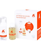 A4 Cosmetics - Facial cleansing - Gift Set
