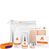 A4 Cosmetics - Gesichtsreinigung - Travel Kit
