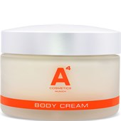 A4 Cosmetics - Soin du corps - Body Cream