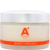 A4 Cosmetics - Körperpflege - Body Cream