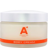 A4 Cosmetics - Körperpflege - Body Cream