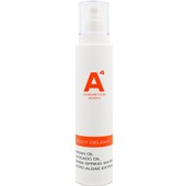 A4 Cosmetics - Körperpflege - Body Delight Argan Oil