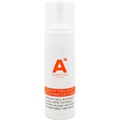 A4 Cosmetics - Lichaamsverzorging - Body Delight Shower Mousse