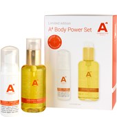 A4 Cosmetics - Body care - Gift Set