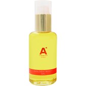 A4 Cosmetics - Soin du corps - Golden Body Oil