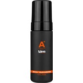 A4 Cosmetics - Men - Daily Cleansing Mousse