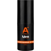 A4 Cosmetics - Mannen - Energizing Eye Gel