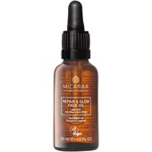 ACARAA Naturkosmetik - Gesichtspflege - Repair & Glow Face Oil