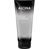 ALCINA - Color Shampoo - Värishampoo hopea