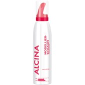 ALCINA - Extra Strong - Modelling Mousse