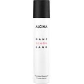 ALCINA - Ganz Schön Lang - Kuiva shampoo