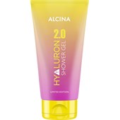 ALCINA - Hyaluron 2.0 - Gel de ducha