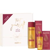 ALCINA - Nutri Shine - Gift Set