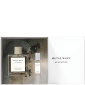 ALLSAINTS - Metal Wave - Geschenkset