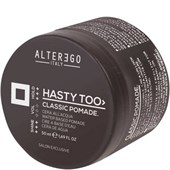 ALTER EGO ITALY - Hasty Too - Classic Pomade